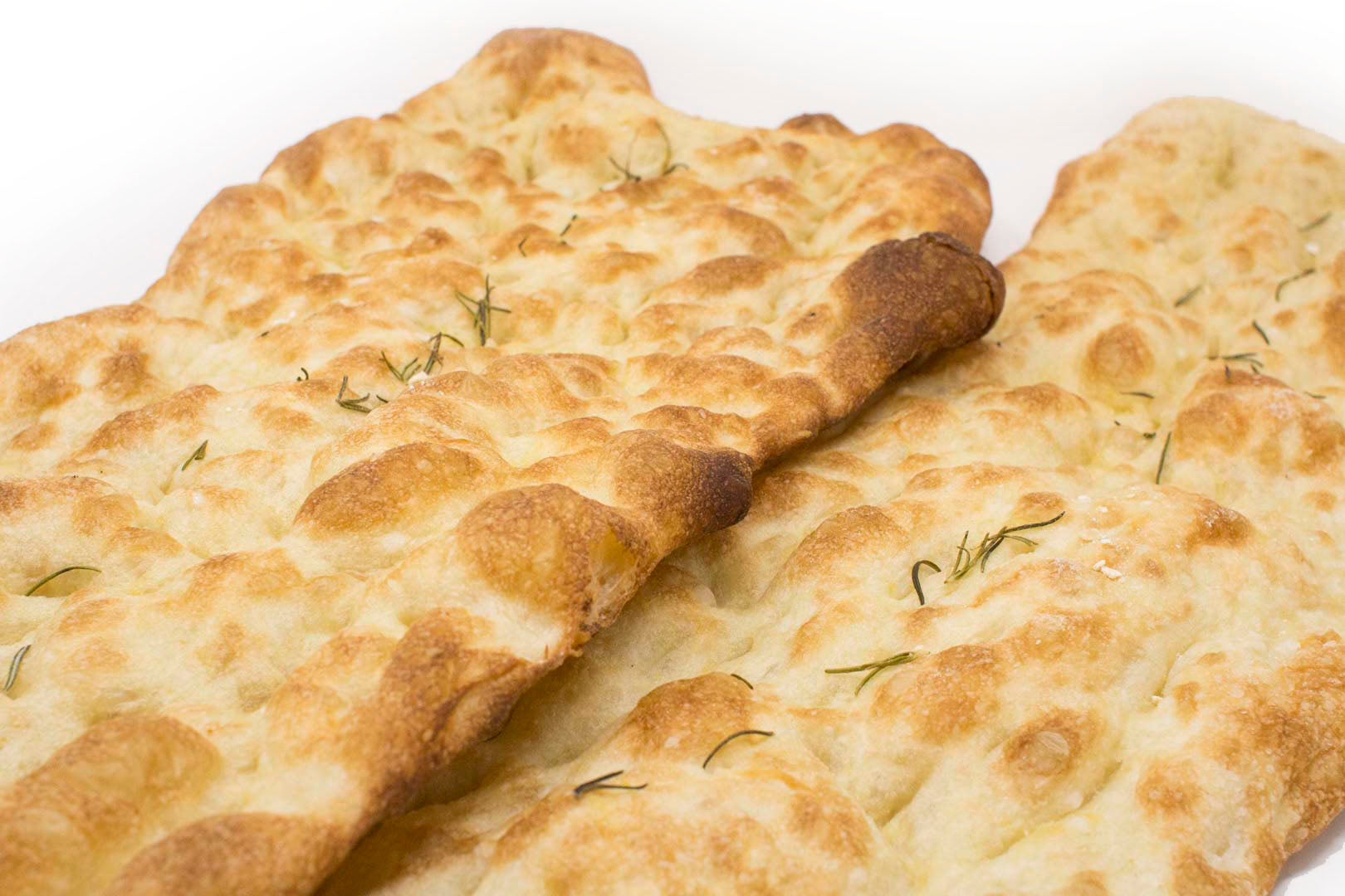 Pizza Bianca | Sullivan Street Bakery Miami